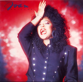 Joan Orleans - Joan Orleans (1987) [1LP]