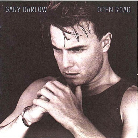 Gary Barlow - Open Road (1997) [1CD]