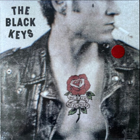 Black Keys, The - No Rain, No Flowers (2025) [1LP]