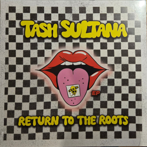 Tash Sultana - Return To The Roots (2025) [12"]