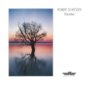 Robert Schröder - Paradise (1983) [1LP]