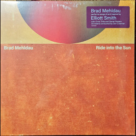 Brad Mehldau - Ride Into The Sun (2025) [2LP]