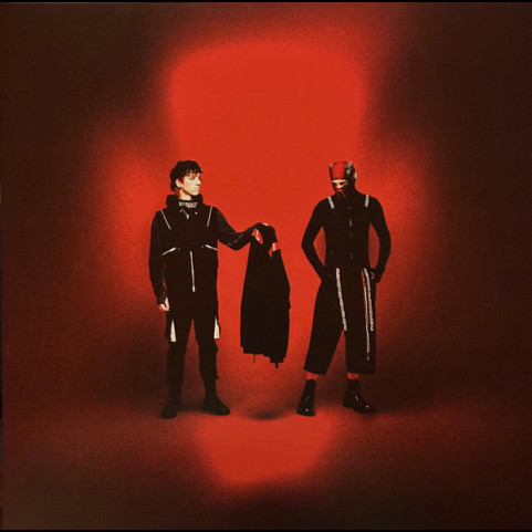 Twenty One Pilots - Breach (2025) [1LP]