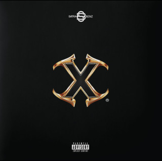 Satra B.E.N.Z. - X (2025) [1LP]
