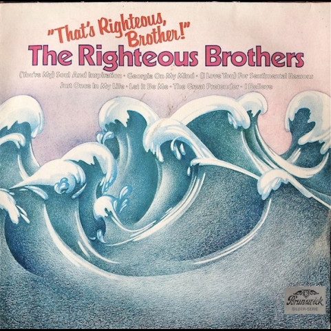 Righteous Brothers, The - 