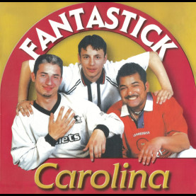 Fantastick - Carolina (2025) [1LP]