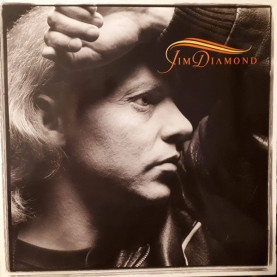 Jim Diamond - Jim Diamond (1988) [1LP]