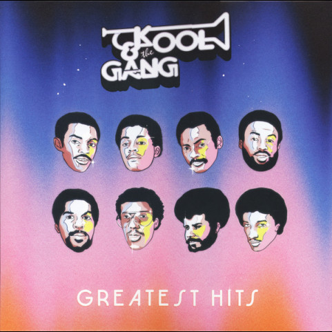 Kool & The Gang - Greatest Hits (2025) [1LP]