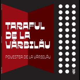 Taraful de la Vărbilău - Povestea de la Vărbilău (2025) [1LP] 180g