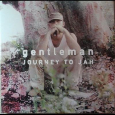 Gentleman - Journey To Jah  (2025) [12"]