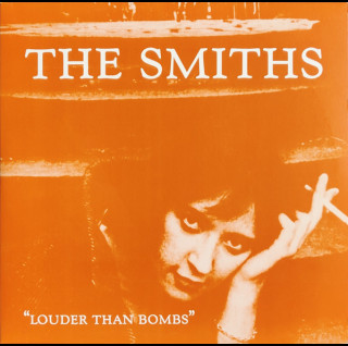 Smiths, The - Louder Than Bombs (2011) [2LP] 180g