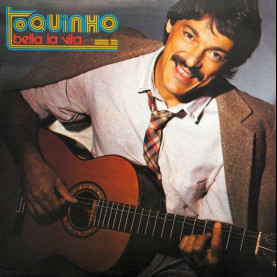 Toquinho - Bella La Vita (1984) [1LP]