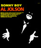 Al Jolson - Sonny Boy (1986) [1LP]