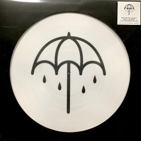 Bring Me The Horizon - That's The Spirit (2025) [1LP]