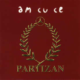 Partizan (3) - Am Cu Ce (2025) [1LP]