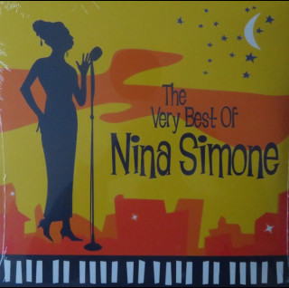Nina Simone - The Very Best Of (2025) [2LP]