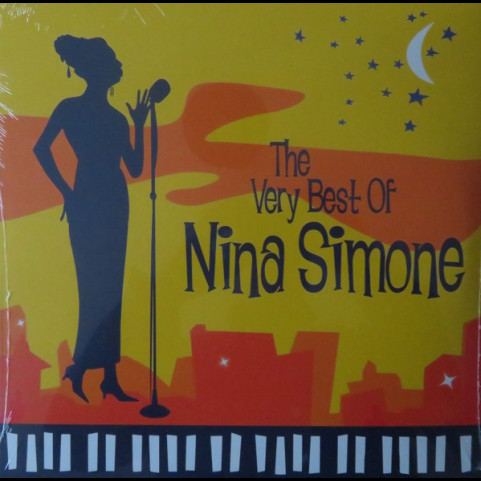 Nina Simone - The Very Best Of (2025) [2LP]
