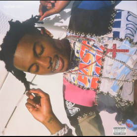 Playboi Carti - Playboi Carti (2025) [1LP]