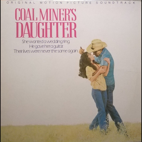 Various - Coalminer's Daughter [1LP]