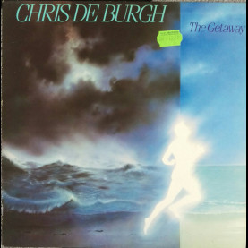 Chris de Burgh - The Getaway (1982) [1LP]