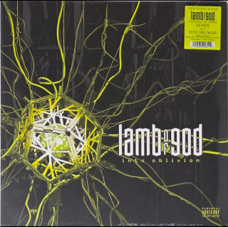Lamb Of God - Into Oblivion (2026) [1LP]