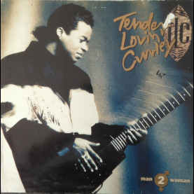 Tender Lovin' Curley - Man 2 Woman (1992) [12"]
