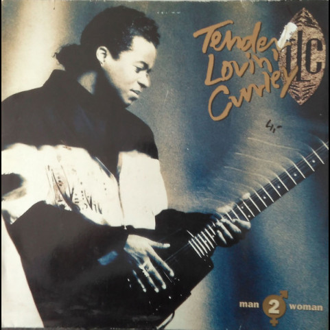 Tender Lovin' Curley - Man 2 Woman (1992) [12"]