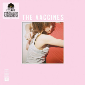Vaccines, The - What Did You Expect.... Demos And B-sides (2026) [12"]