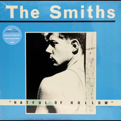 Smiths, The - Hatful Of Hollow (2012) [1LP] 180g