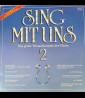 Various - Sing Mit Uns 2 (1985) [1LP]