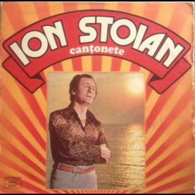 Ion Stoian - Canțonete (1980) [1LP]