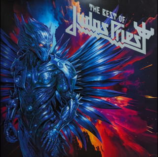 Judas Priest - The Best Of Judas Priest (2026) [1LP]