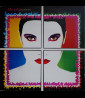Motels, The - All Four One (1982) [1LP]
