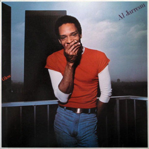 Al Jarreau - Glow [1LP]
