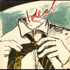 Ideal (3) - Ideal (1980) [1LP]