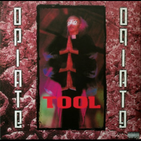 Tool (2) - Opiate [12"]