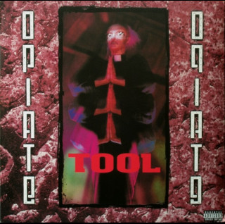Tool (2) - Opiate [12"]