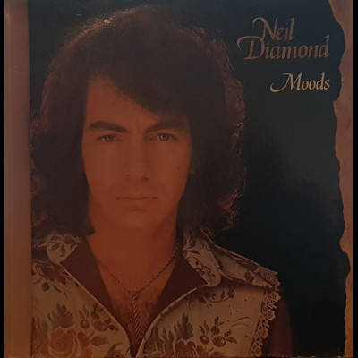 Neil Diamond - Moods [1LP]