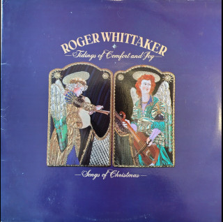 Roger Whittaker - Tidings Of Comfort And Joy (1984) [2LP]