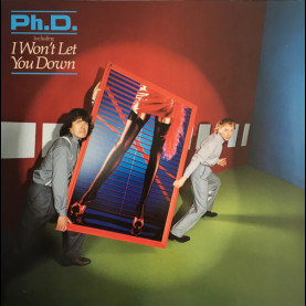 Ph.D. - Ph.D. (1982) [1LP]