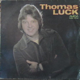 Thomas Lück - Thomas Lück (1978) [1LP]