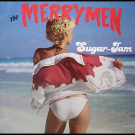 Merrymen, The - Sugar Jam (1978) [1LP]