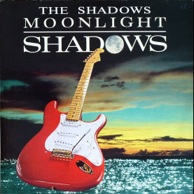 Shadows, The - Moonlight Shadows (1986) [1LP]