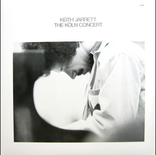 Keith Jarrett - The Köln Concert (2010) [2LP] 180g