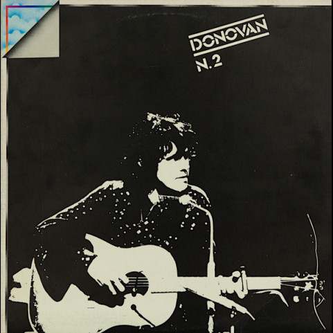 Donovan - N.2 [1LP]