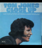 Tom Jones - Close Up (1972) [1LP]