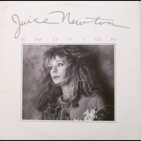 Juice Newton - Emotion (1987)