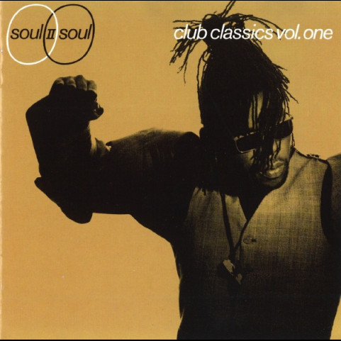 Soul II Soul - Club Classics Vol. One (1989) [1CD]