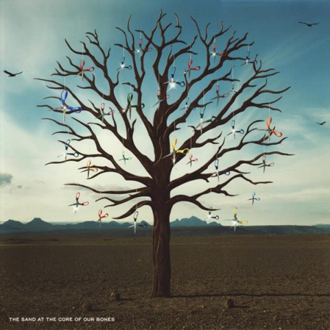 Biffy Clyro - Opposites (2013) [2LP]