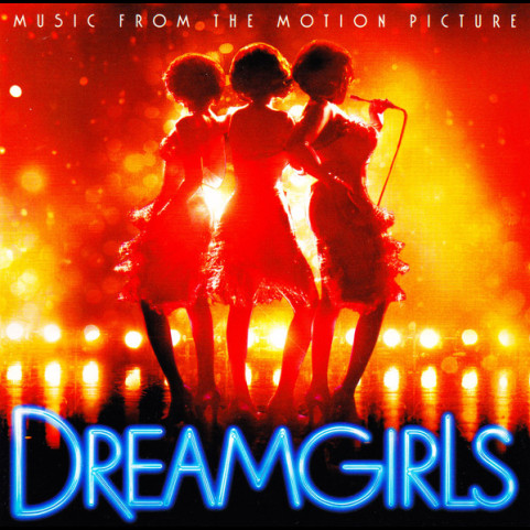 Various - Music From The Motion Picture Dreamgirls [1CD]